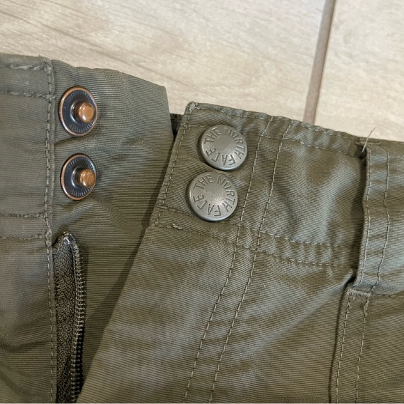 Sold on Mercari - The north face women’s shorts - Picture 7 of 7